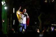 ブラジル、ボルソナロ氏支持者が大規模集会　ルラ大統領と接戦