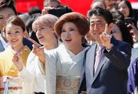 野党の「桜を見る会」追及にはなぜ迫力がないのか