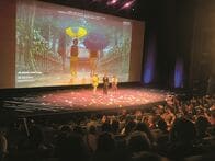 日本アニメは「世界に選ばれるのを待つ」だけでいいのか？ 仏アニメ映画祭の成功に学ぶこと