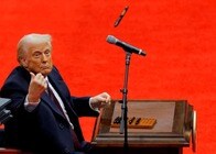 「黄金時代」約束したトランプ大統領だが、政策実行には高いハードルが