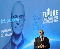 Microsoftをなめるなよ！　モバイルの次の覇権はAIでゲットだぜ !!