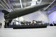 米軍の高精度長距離ミサイル、イラン戦争でほぼ枯渇＝関係筋