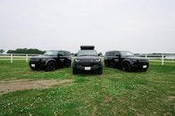 タフな名車DEFENDERで、北海道の室戸岬を巡る壮大な旅へ【次回ツアーの参加者募集中】