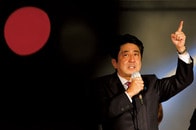 日本政治の短絡化を進めた「闘う政治家」安倍晋三