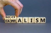 資本主義国の本丸のアメリカで「資本主義オワコン論者」が増加中...これからは社会主義の時代？