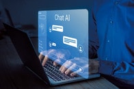 チャットGPTのセラピーで悩みがスッキリ解消？