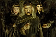 オタクの聖書『指輪物語』にテック業界の大物や極右政治家が魅せられる...その理由とは？