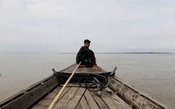 中国、チベットに世界最大級の水力発電ダム建設へ　