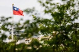 米台の首脳電話会談、具体計画まだ策定されず＝関係筋