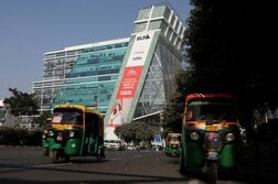 イーライリリーが印で肥満症啓発活動停止、当局から広告規制違反警告