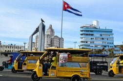 米の対キューバ制裁、国家の発展と人権に重大な影響＝国連専門家