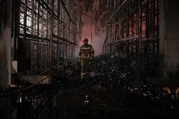 ロシア軍、ドローンでウクライナ市民を狩る「人間サファリ」を実施、ゼレンスキーが非難