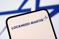 ロッキードとＲＴＸ、米軍兵器補充で26年売上高予想を引き上げ