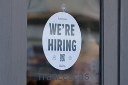 米4月雇用、予想上回る11.5万人増、失業率横ばい4.3％