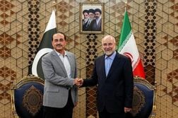 イランとパキスタンが修正案提示、米は24日までに回答見込みとパキスタン筋