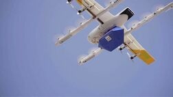 アングル：米ドローン配送、規制緩和で本格普及へ　ウォルマートやアマゾン先行