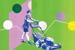 【人生相談】夫の連れ子のため、「そこまではやりたくない」とイライラ…私は間違ってる？