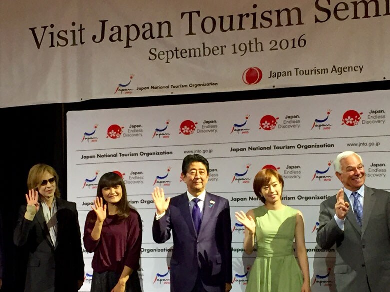 Photo: Satoko Kogure for Newsweek Japan