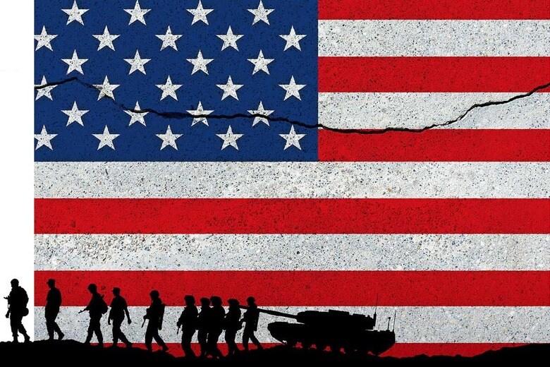 PHOTO ILLUSTRATION BY NEWSWEEK, SOURCE PHOTO BY OLLEGN/ISTOCK