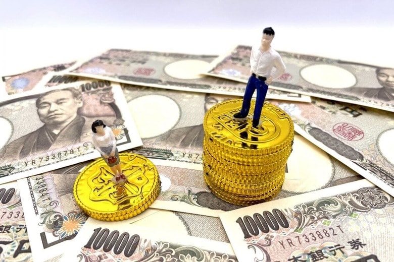 令和の時代になっても日本の性役割分業意識はいまだに根強い　78design/photoAC