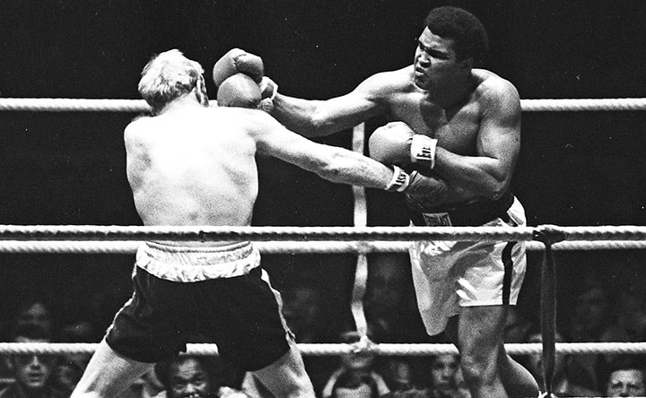 Action Images / Sporting Pictures/File Photo