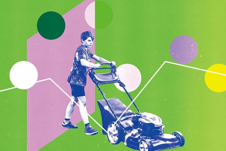 【人生相談】夫の連れ子のため、「そこまではやりたくない」とイライラ…私は間違ってる？