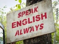 英語による覇権は、希望か絶望か