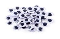 24個の眼を持つ新種の生物が見つかる