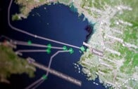北朝鮮の貨物船、中国から引き返す　石炭荷下しできず？