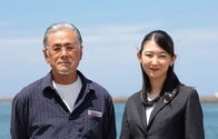 タダ同然の魚からお金を生み出す......　24歳シングルマザー社長が日本の漁業に奇跡を起こした