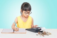 日本で子ども1人が大学まで行くといくらかかるのか