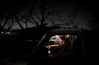 【写真特集】福島の酪農家、葛藤の9年間