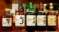 ジャパニーズウイスキー、人気の影で原酒不足が課題に　サントリーは一部商品販売休止