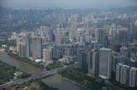 中国4月新築住宅価格、大都市で回復　二極化で底入れはまだ