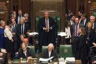 ブレグジットを先延ばしにする、イギリスのわがまま三昧