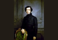 「トランプ大統領」の出現を19世紀に予見した男