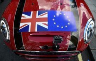英国民投票でＥＵ離脱選択なら、金融関係者10万人が失業