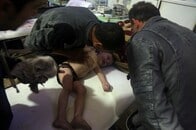 72時間以内にシリア空爆開始の恐れ　欧州管制機関が航空会社に警戒呼び掛け