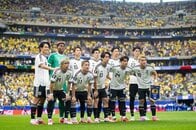 【クイズ】W杯後に更新されたFIFAランキング、日本の順位は？