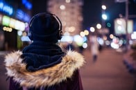 ｢ねえ､ラブホいかへん?｣　家出少女に声をかけられた牧師は彼女をどうしたか