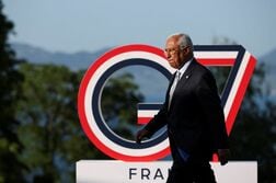 ＥＵ大統領事務所がロシア外交筋と短時間接触＝ＥＵ当局者