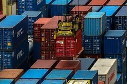 タイ輸出、4月は前年比23.1％増　予想上回る