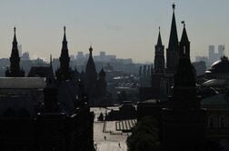 ロシア、和平協議の条件整わず　キーウへ大規模攻撃