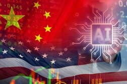 【米AIが性能リードでも「中国が勝つ」】中国最新モデルKimiK3は“ズル”した？／途上国に刺さるAI外交
