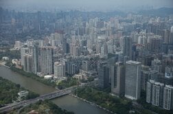 中国新築住宅価格、4月は前月比－0.1％　下落率過去1年で最小