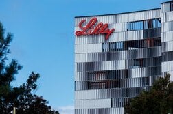 イーライリリーの経口肥満薬、米市場で新規患者の30％超獲得
