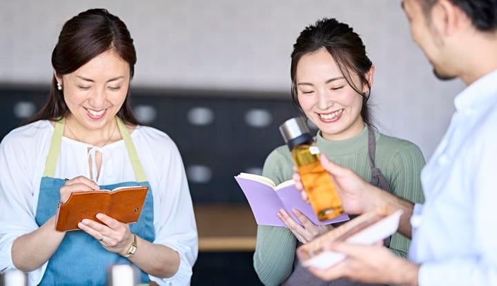 スポーツフードマイスター