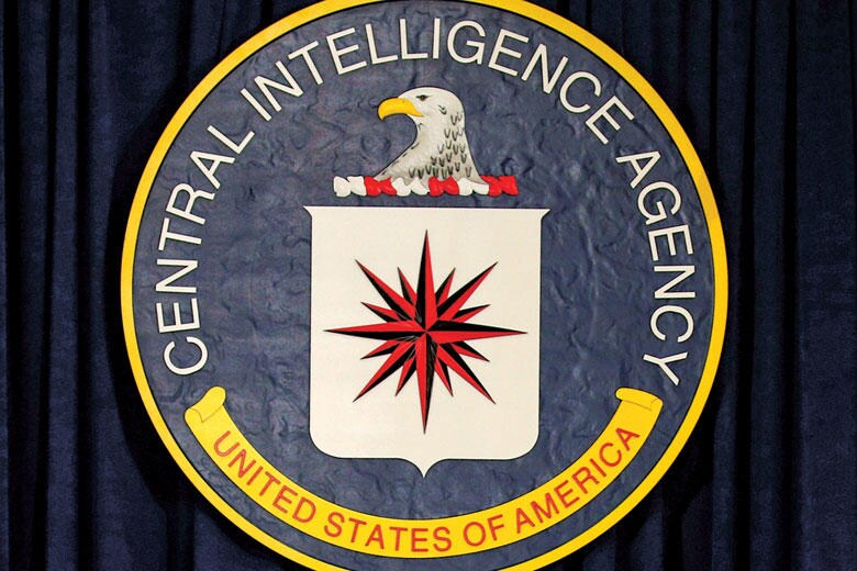 Kevin Lamaroue-Reuters