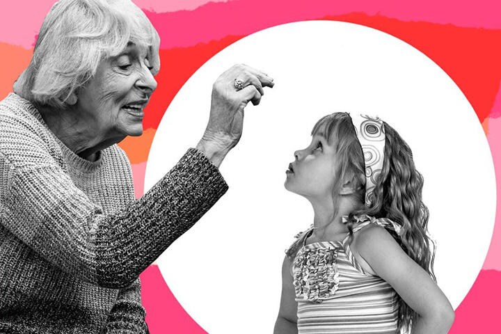 Photo illustration by Slate. Photos by Daisy-Daisy/iStock/Getty Images Plus and MrPants/iStock/Getty Images Plus.