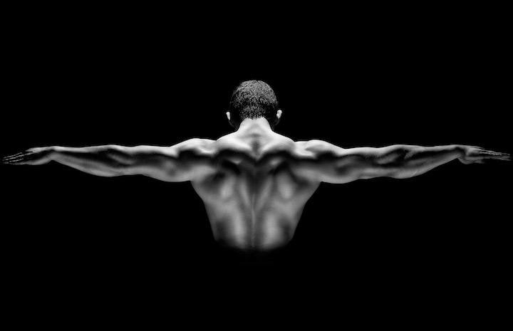 世界アンチ・ドーピング機構は2018年に、ゲノム編集を使ったドーピングを禁止事項に追加した　Nikolas_jkd-iStock